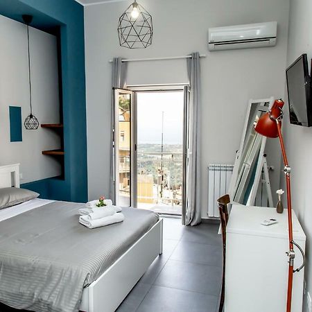Guest House Nonnolore أغريجنتو المظهر الخارجي الصورة