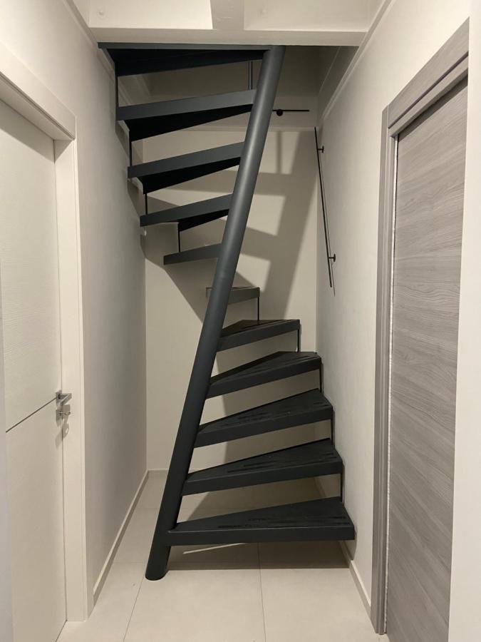 Guest House Nonnolore أغريجنتو المظهر الخارجي الصورة