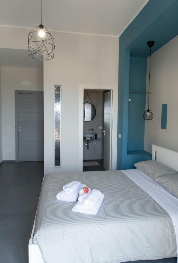 Guest House Nonnolore أغريجنتو المظهر الخارجي الصورة