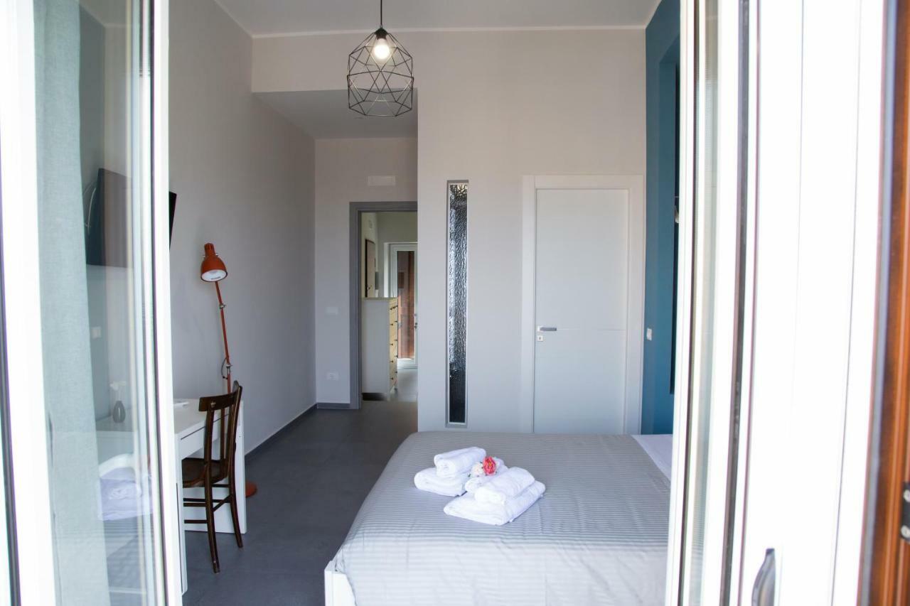 Guest House Nonnolore أغريجنتو المظهر الخارجي الصورة