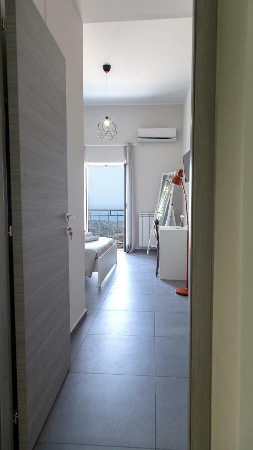 Guest House Nonnolore أغريجنتو المظهر الخارجي الصورة