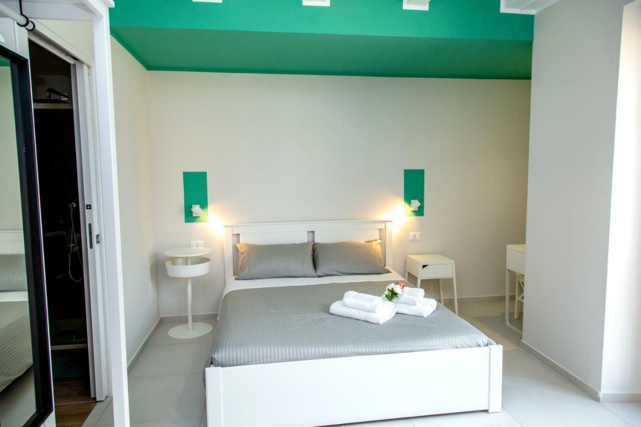 Guest House Nonnolore أغريجنتو المظهر الخارجي الصورة