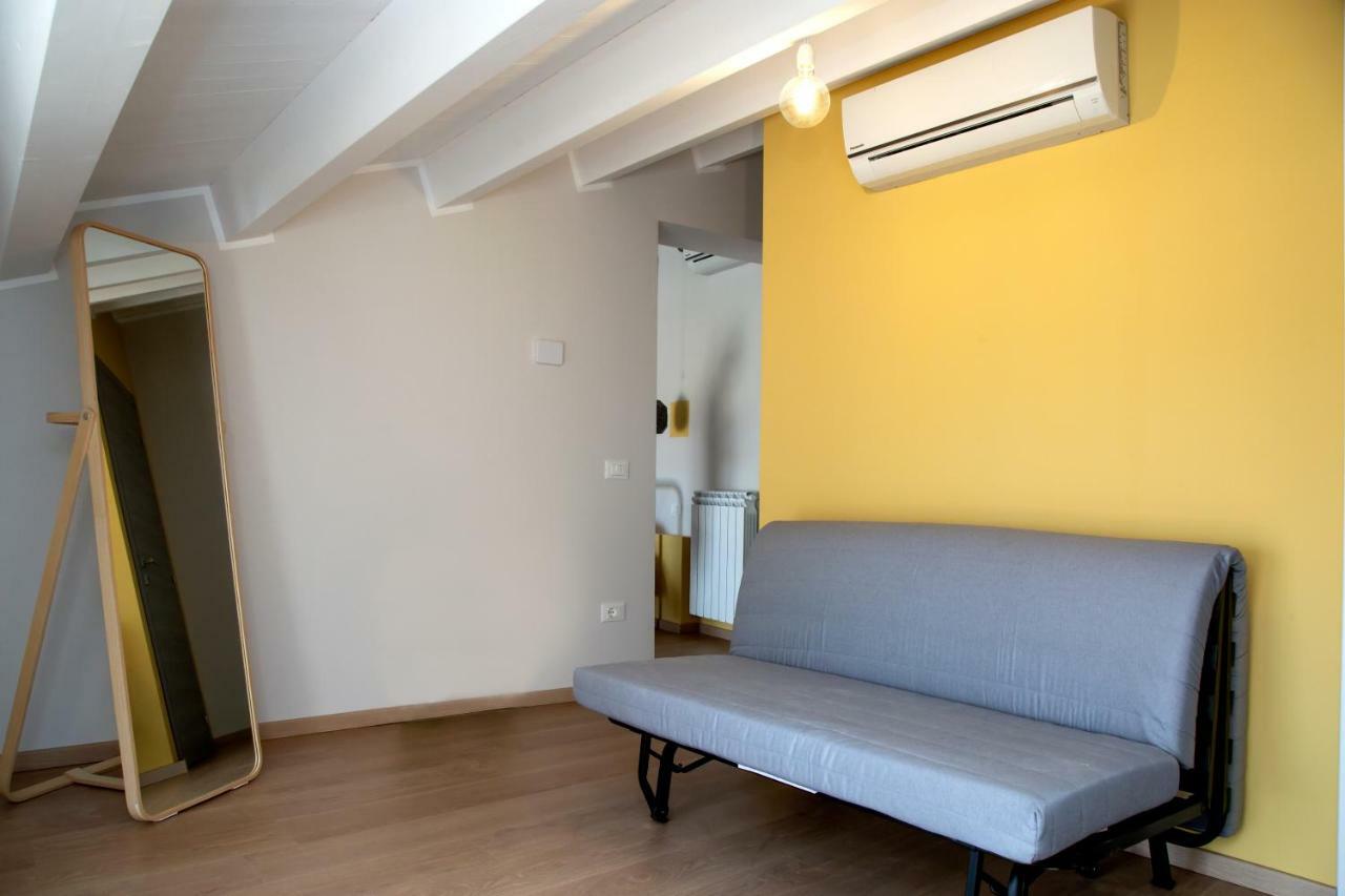 Guest House Nonnolore أغريجنتو المظهر الخارجي الصورة