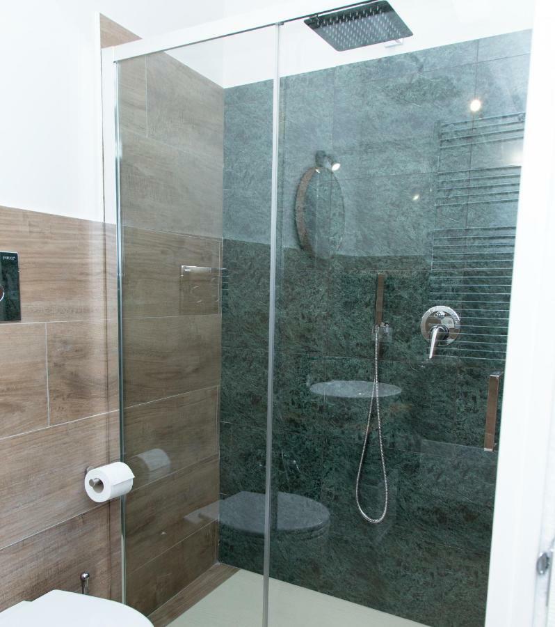Guest House Nonnolore أغريجنتو المظهر الخارجي الصورة