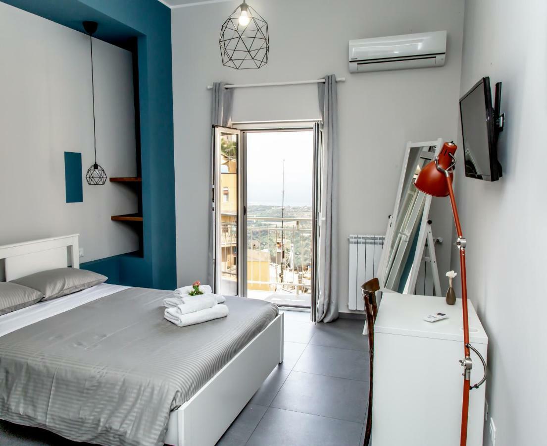 Guest House Nonnolore أغريجنتو المظهر الخارجي الصورة