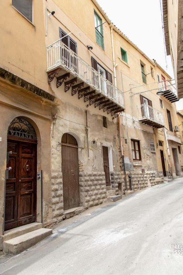 Guest House Nonnolore أغريجنتو المظهر الخارجي الصورة