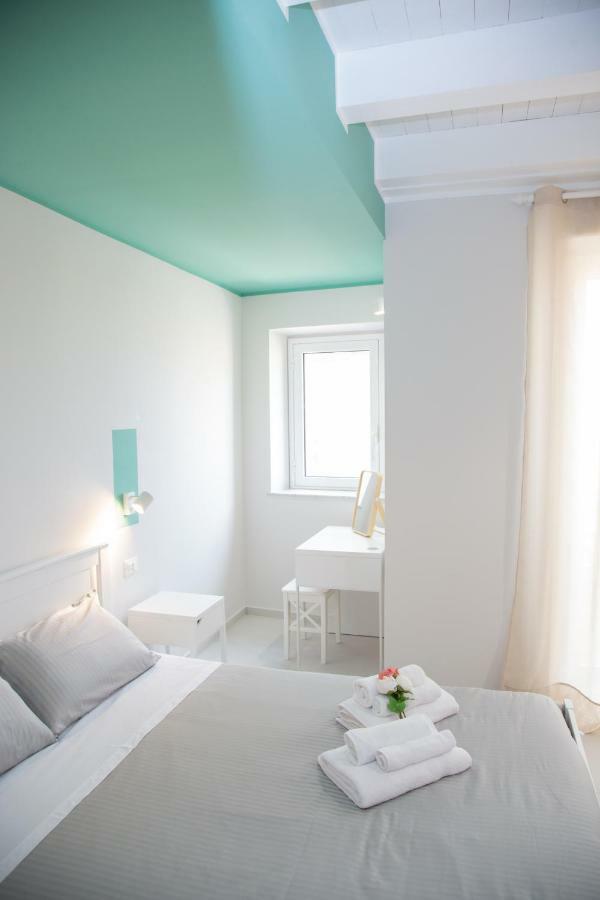 Guest House Nonnolore أغريجنتو المظهر الخارجي الصورة