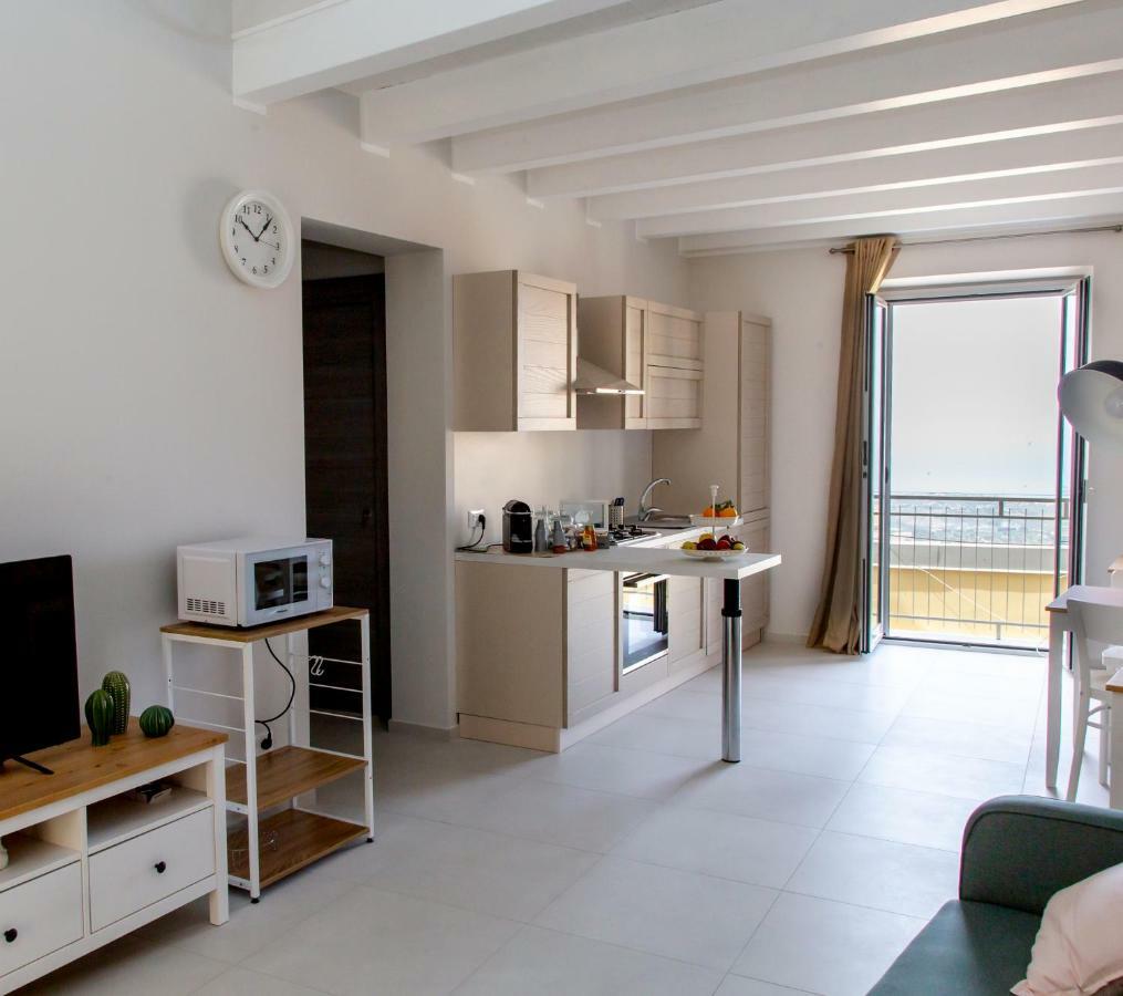 Guest House Nonnolore أغريجنتو المظهر الخارجي الصورة