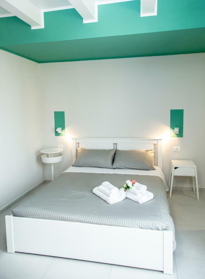 Guest House Nonnolore أغريجنتو المظهر الخارجي الصورة