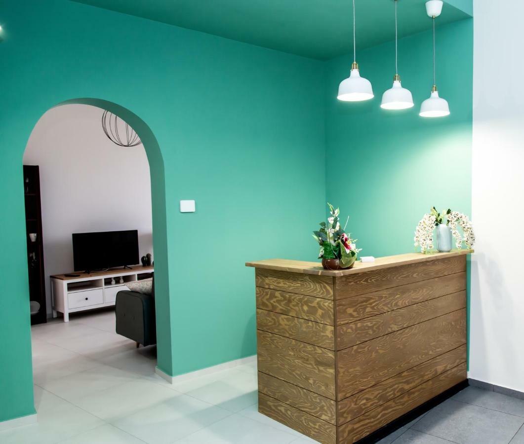Guest House Nonnolore أغريجنتو المظهر الخارجي الصورة