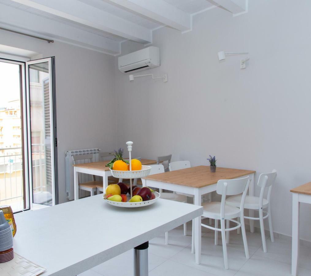 Guest House Nonnolore أغريجنتو المظهر الخارجي الصورة