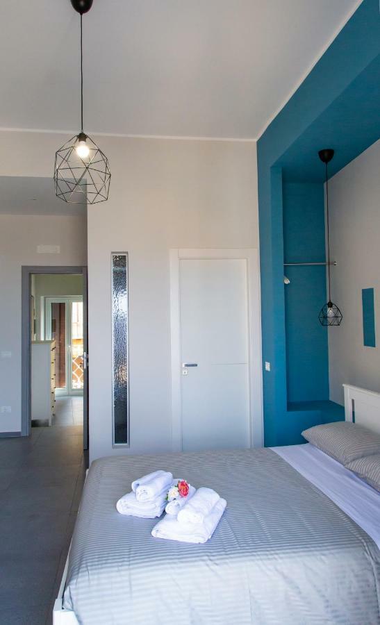 Guest House Nonnolore أغريجنتو المظهر الخارجي الصورة
