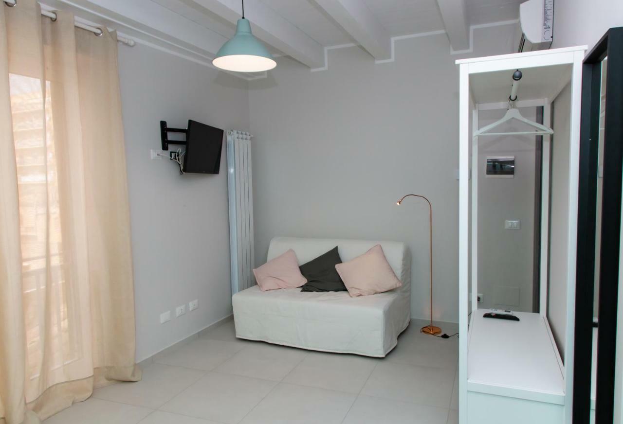 Guest House Nonnolore أغريجنتو المظهر الخارجي الصورة