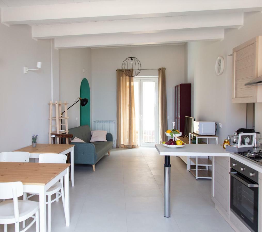 Guest House Nonnolore أغريجنتو المظهر الخارجي الصورة