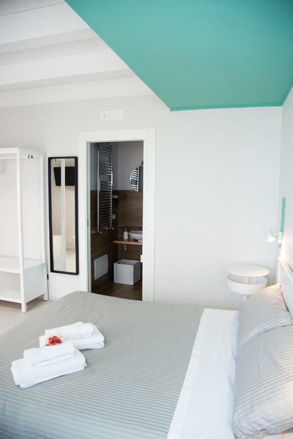 Guest House Nonnolore أغريجنتو المظهر الخارجي الصورة