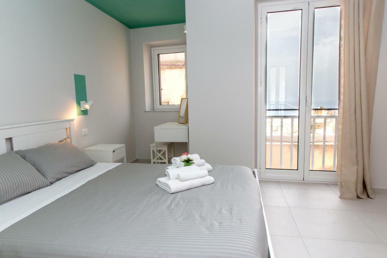 Guest House Nonnolore أغريجنتو المظهر الخارجي الصورة