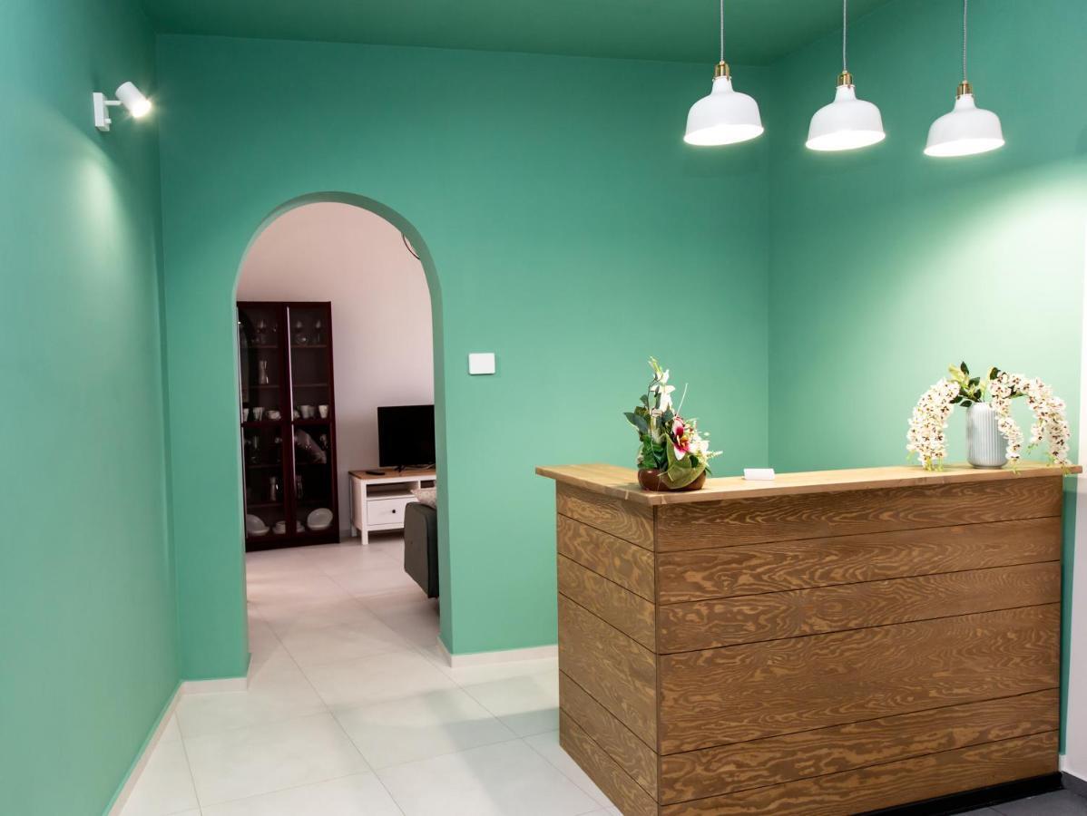 Guest House Nonnolore أغريجنتو المظهر الخارجي الصورة