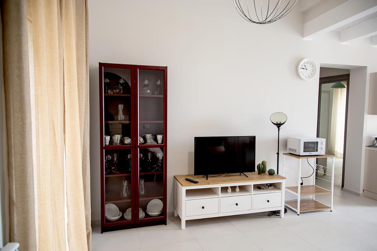 Guest House Nonnolore أغريجنتو المظهر الخارجي الصورة